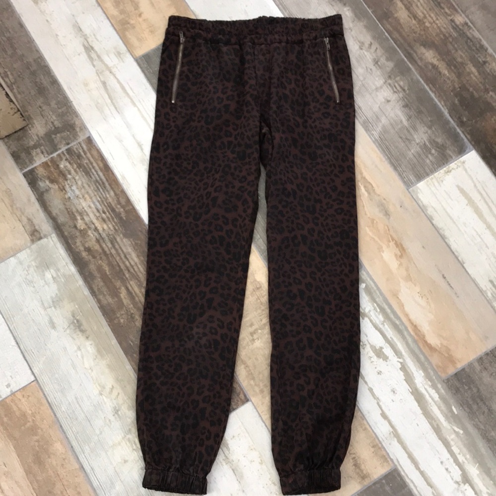 Dear John jogger pants